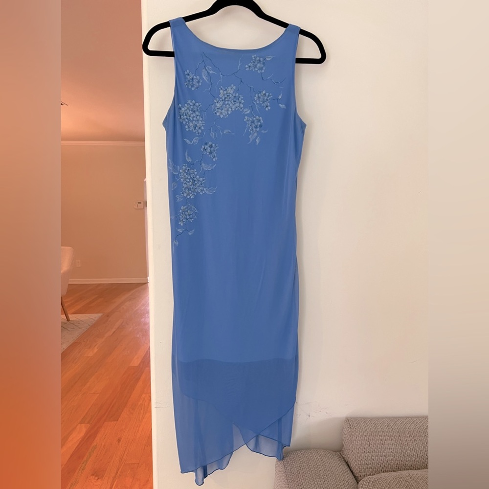 Vintage Y2K Buyer Too Dress